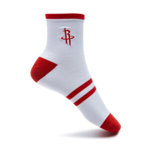 Chaussettes de sport Rockets Chaussettes Crème 2810