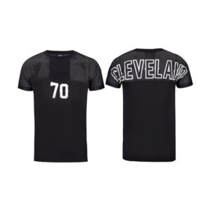 Maillot 2016-17 Cleveland 70 Été-T 3782