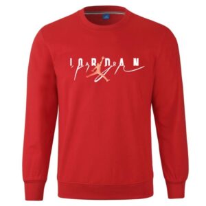 T-shirt à manches longues Air Jordan Flight 2018 5417