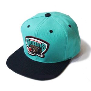 Casquette des Grizzlies de Vancouver 5304