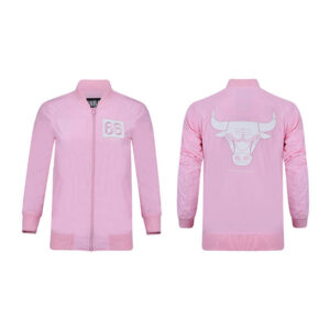 Bomber Bulls Pull Femme 3850