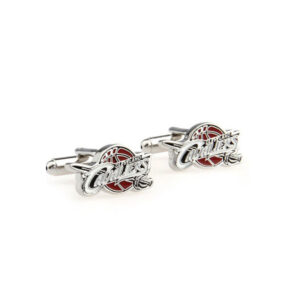 Boutons de manchette Cavaliers Boutons de manchette 4506