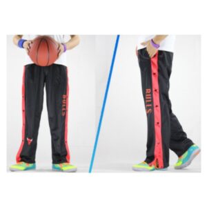 Pantalon de basket-ball des Chicago Bulls 4670