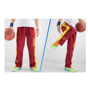 Pantalon de basket-ball des Cavaliers de Cleveland 4737