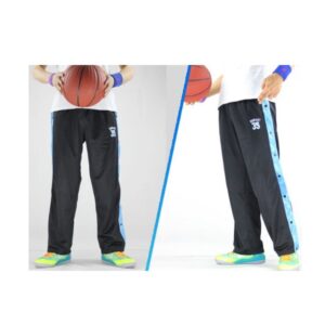 Kevin Durant 35 Pantalon de basket Crème 4732