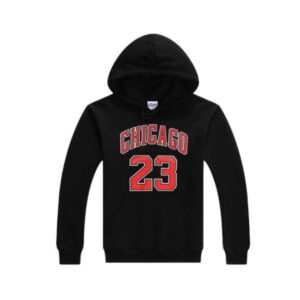 Chicago Bulls 23 Jordan Sweat à capuche 5611
