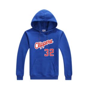 LA Clippers 32 Griffin Sweat à capuche 5621