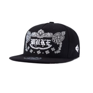 Casquette de marque Wuke 5083