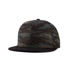 Casquette Wuke Kaki 5023