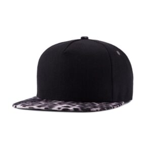 Casquette Wuke Léo 5051