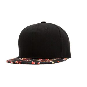 Wuke Automne Mary Jane Casquette 4912
