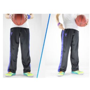 Kobe Bryant Pantalon de basket-ball 4756