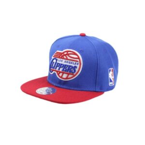 Casquette Snapback Los Angeles Clippers 4662