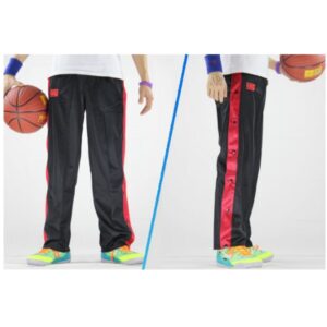 Pantalon de basket Lebron James 23 4761