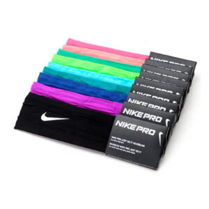 Nike Pro Fury Bandeau 3955