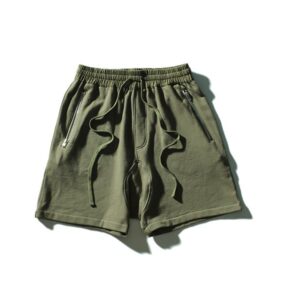 Short de sport FGSS Short antibrouillard 5147