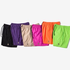 Short de sport Inflation New Wave short 5244