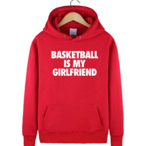 Slamdunk BIMG Sweat à capuche Rouge 3965
