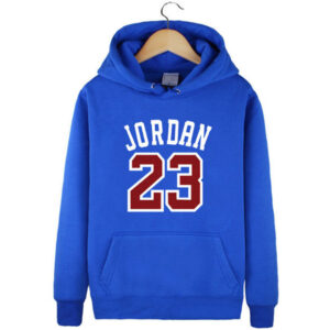 Slamdunk Jordan 23 Sweat à capuche 3996