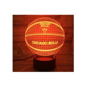 Veilleuse Slamdunk 4524