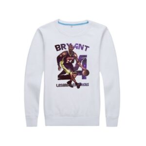 Sweat Bryant 24 5655