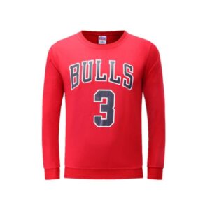 Sweat Chicago Bulls 3 5567