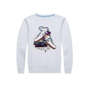 Kobe Bryant Forever Sweat-shirt 5687