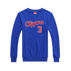 LA Clippers 3 Paul Sweat Blanc 5597