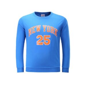 Sweat New York Rose 25 5575