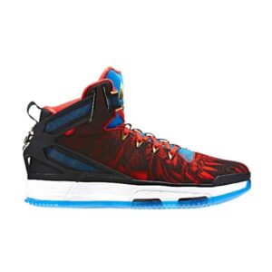 adidas D Rose 6 Boost Baskets du Nouvel An chinois F37127