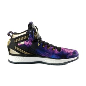 adidas D Rose 6 Boost Violet Or Baskets F37138