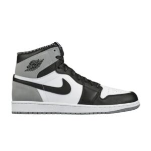 Air Jordan 1 Retro High OG Barons Blanc 555088 104