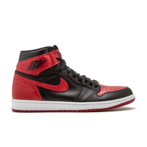Baskets Jordan 1 Retro Bred (2013) 555088 023