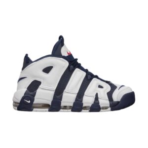 Nike Air More Uptempo baskets olympiques 2016 414962 104