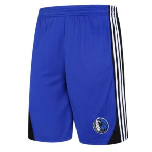 Short de basket-ball Dallas Mavericks 6196