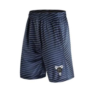 Short de sport Kobe Bryant 24 short 6262