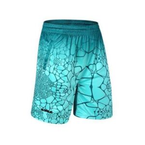 Short de basket-ball short Lebron James Elite 6361