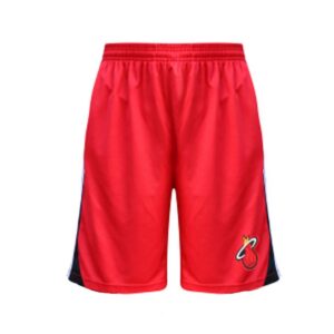 Short de basket-ball Miami Heat 6240