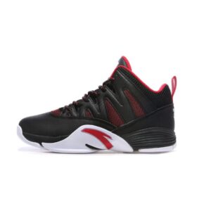 2018 Anta x NBA Teams Baskets Bleu 11631307