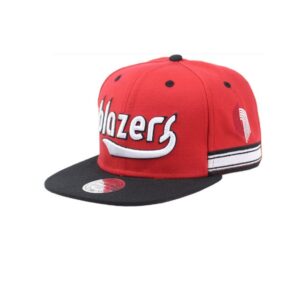 Casquette Snapback Blazers Flipside 6519
