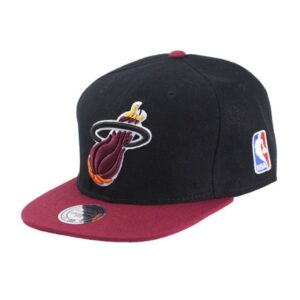 Casquettes Snapback Flipside Cavs 6455