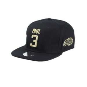 Casquette de baseball Snapback Chris Paul 3 Flipside 6499
