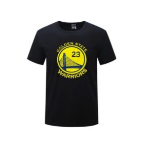 T-shirt 2016 GSW 23 Vert Couleurs Tee Rose 5846