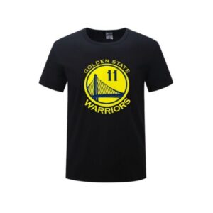 T-shirt 2016 GSW 11 Thompson couleurs Tee 5887