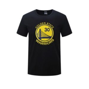 T-shirt Warriors 30 couleurs curry 2016 5987