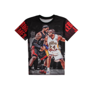 T-shirt des joueurs de Slamdunk vol.3 6673