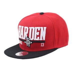 Casquette de baseball Harden 13 Flipside Snapback 6452