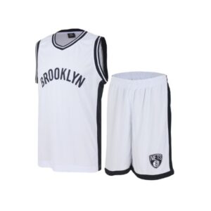 Uniforme de basket-ball personnalisé Brooklyn Nets 6902