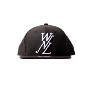 Casquette Snapback WNL pour école publique 6742