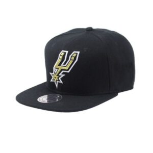 Casquette Snapback Flipside des Spurs 6492
